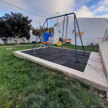 Ferienwohnung Casas Antigas Da Torre Torre de Coelheiros Exterior foto