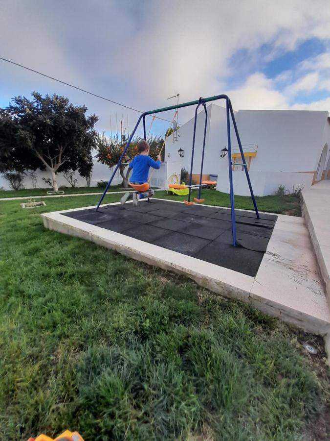 Ferienwohnung Casas Antigas Da Torre Torre de Coelheiros Exterior foto
