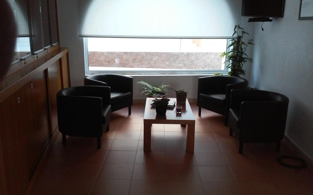 Ferienwohnung Casas Antigas Da Torre Torre de Coelheiros Exterior foto