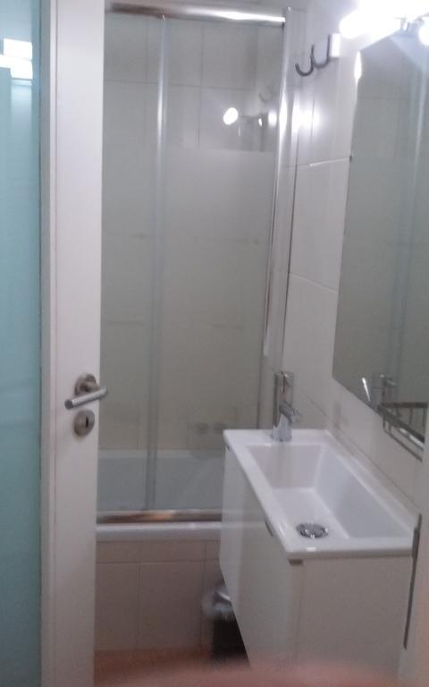 Ferienwohnung Casas Antigas Da Torre Torre de Coelheiros Exterior foto