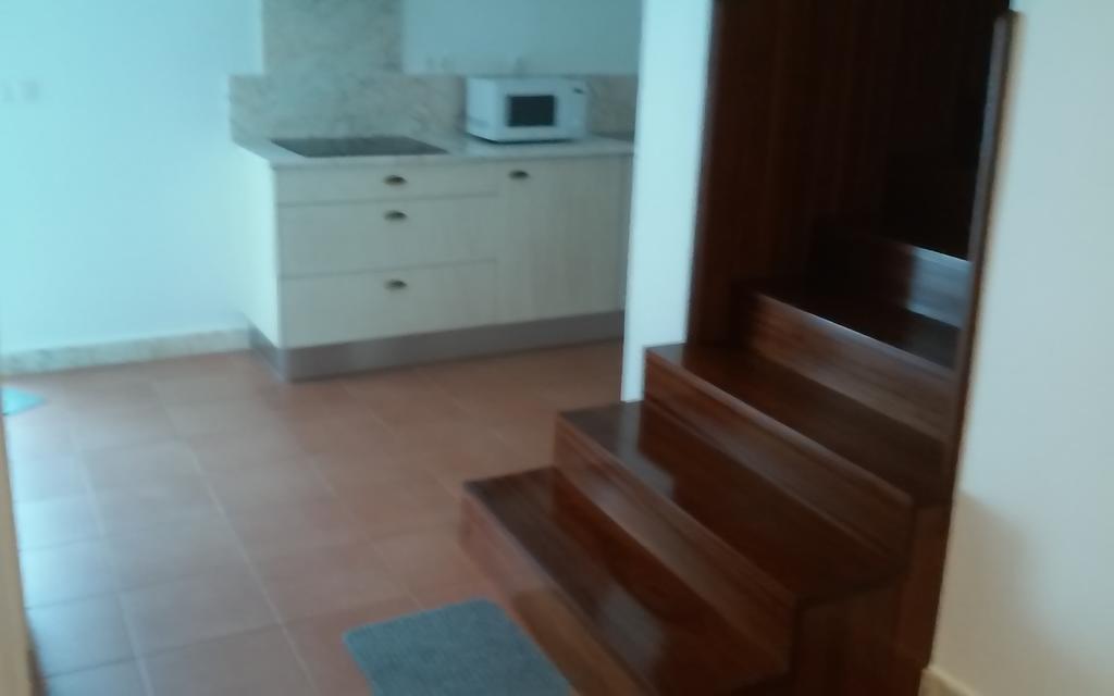 Ferienwohnung Casas Antigas Da Torre Torre de Coelheiros Exterior foto