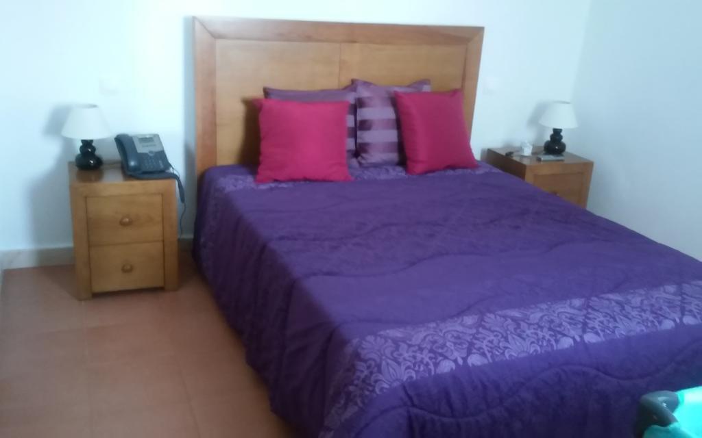 Ferienwohnung Casas Antigas Da Torre Torre de Coelheiros Exterior foto