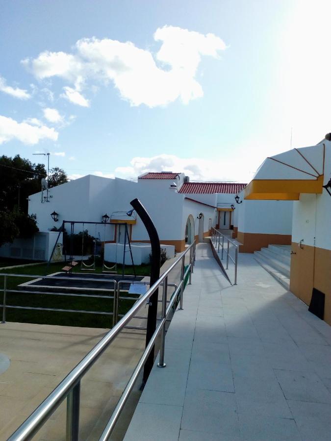 Ferienwohnung Casas Antigas Da Torre Torre de Coelheiros Exterior foto